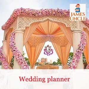 Wedding planner Mr. Koushik Debnath in Kanchrapara